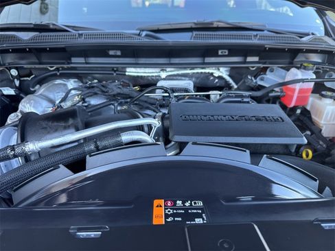 Used 2024 GMC Sierra 2500 AT4 w/ AT4 Premium Plus Package image 29