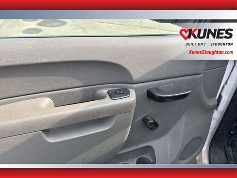 Used 2011 Chevrolet Silverado 1500 W/T image 20