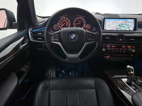 Used 2015 BMW X5 xDrive35i image 30