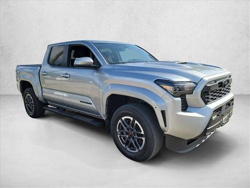 Used 2024 Toyota Tacoma TRD Sport RWD image 3