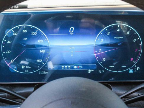 New 2026 Mercedes-Benz GLC 300 4MATIC image 22