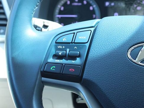 Used 2016 Hyundai Tucson Sport image 21