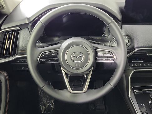New 2026 MAZDA CX-90 3.3 Turbo w/ Premium Sport Pkg image 14