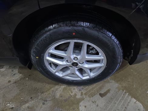 Used 2023 Ford Edge SEL w/ Convenience Package image 34