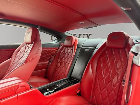 Used 2015 Bentley Continental GT Speed image 13