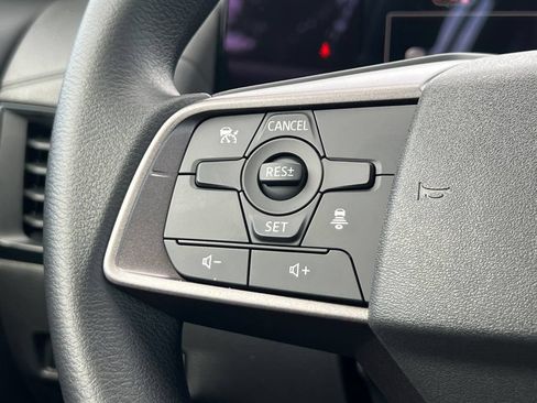 New 2027 Nissan Sentra S w/ S Cold Weather Package FWD image 11