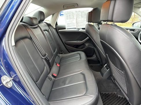 Used 2016 Audi A3 2.0T Premium image 10