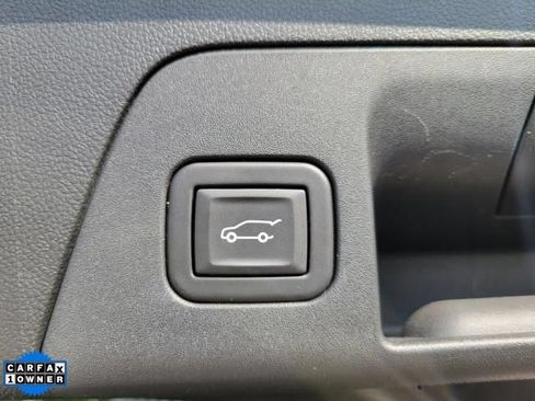 Used 2023 Buick Envision Preferred w/ Sport Touring Package AWD/4WD image 30
