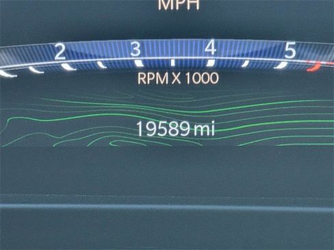 Certified 2024 Jeep Grand Cherokee Limited 4xe image 36