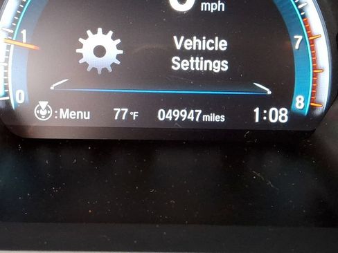Used 2020 Honda Civic LX image 21