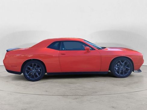 Used 2022 Dodge Challenger GT w/ Blacktop Package image 6