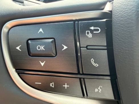 Used 2024 Lexus ES 300h Ultra Luxury w/ Accessory Package (Z2) FWD image 22