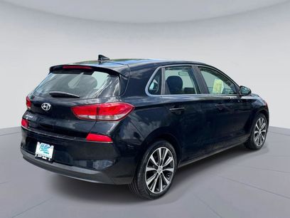 Used 2018 Hyundai Elantra GT