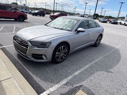 Used 2023 Audi A6 2.0T Premium