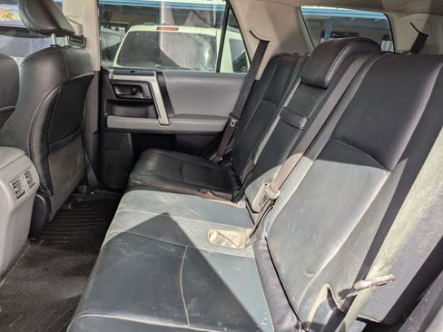 Used 2013 Toyota 4Runner SR5 w/ Premium Pkg w/3rd Row Seat image 38