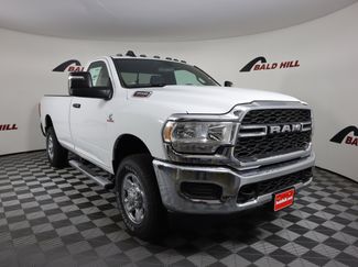 New 2024 RAM 3500 Tradesman w/ Bed Utility Group video 1