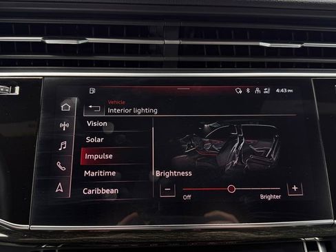Used 2023 Audi Q8 Prestige w/ Prestige Package AWD/4WD image 56
