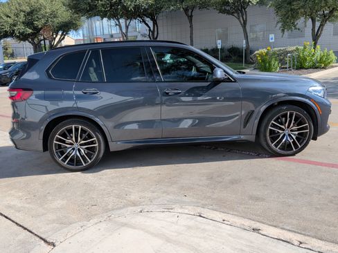 Used 2022 BMW X5 sDrive40i w/ M Sport Package RWD image 11