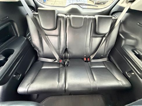 Used 2021 Subaru Ascent Touring w/ Popular Package #2A AWD/4WD image 18