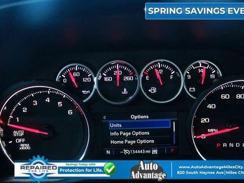 Used 2021 Chevrolet Silverado 1500 RST AWD/4WD image 3