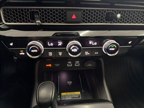 Used 2023 Honda Civic Sport Touring image 35