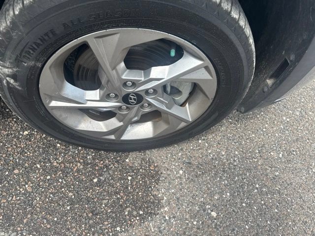 Used 2022 Hyundai Tucson SE FWD image 27