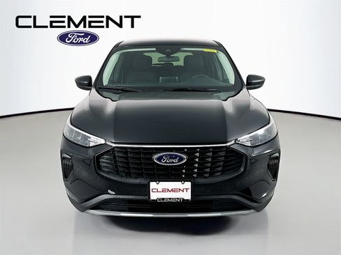 New 2026 Ford Escape Active w/ Cold Weather Package FWD image 2