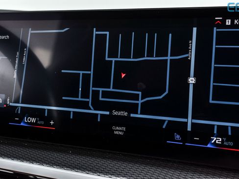 Used 2023 BMW M3 w/ Executive Package image 27