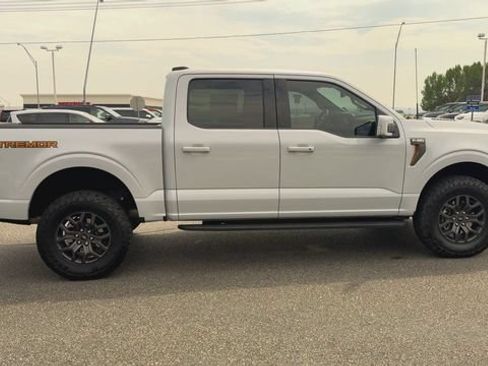 Used 2025 Ford F150 Tremor w/ Equipment Group 402A High AWD/4WD image 9
