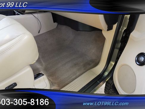 Used 2011 Chevrolet Silverado 2500 LTZ w/ LTZ Plus Package image 36