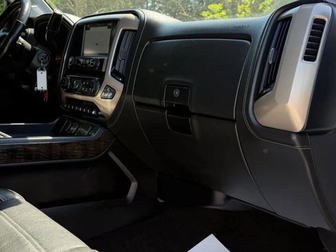Used 2016 GMC Sierra 2500 Denali w/ Duramax Plus Package image 27