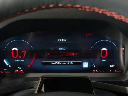 Certified 2025 Ford Explorer ST-Line w/ ST-Line Street Pack image 20