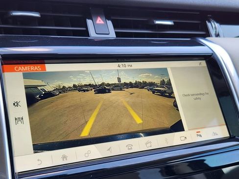 Used 2020 Land Rover Discovery Sport S AWD/4WD image 17