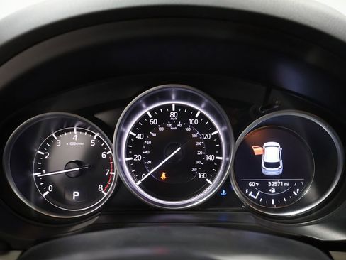 Used 2023 MAZDA CX-5 AWD 2.5 S w/ Select Package image 39