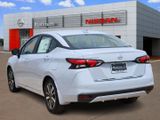 New 2025 Nissan Versa SV image 5