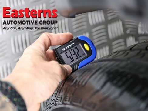 Used 2019 Honda CR-V EX-L image 28