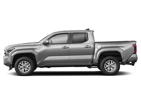 New 2026 Toyota Tacoma SR5 image 36