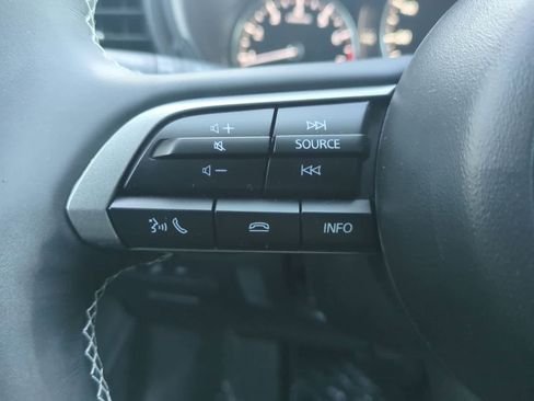 New 2026 MAZDA CX-30 AWD 2.5 S image 24