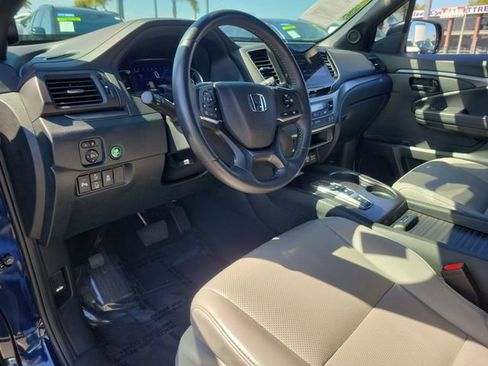 Certified 2023 Honda Passport EX-L image 20