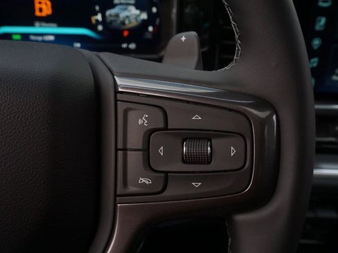 New 2026 Chevrolet Silverado 1500 High Country w/ Midnight Edition image 23