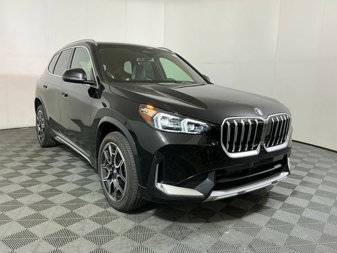 New 2026 BMW X1 xDrive28i w/ Technology Package AWD/4WD image 4