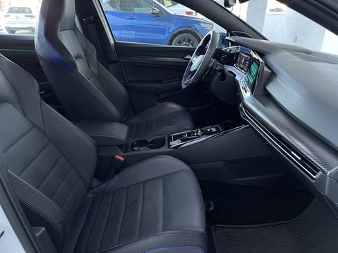 Used 2023 Volkswagen Golf 20th Anniversary Edition image 23