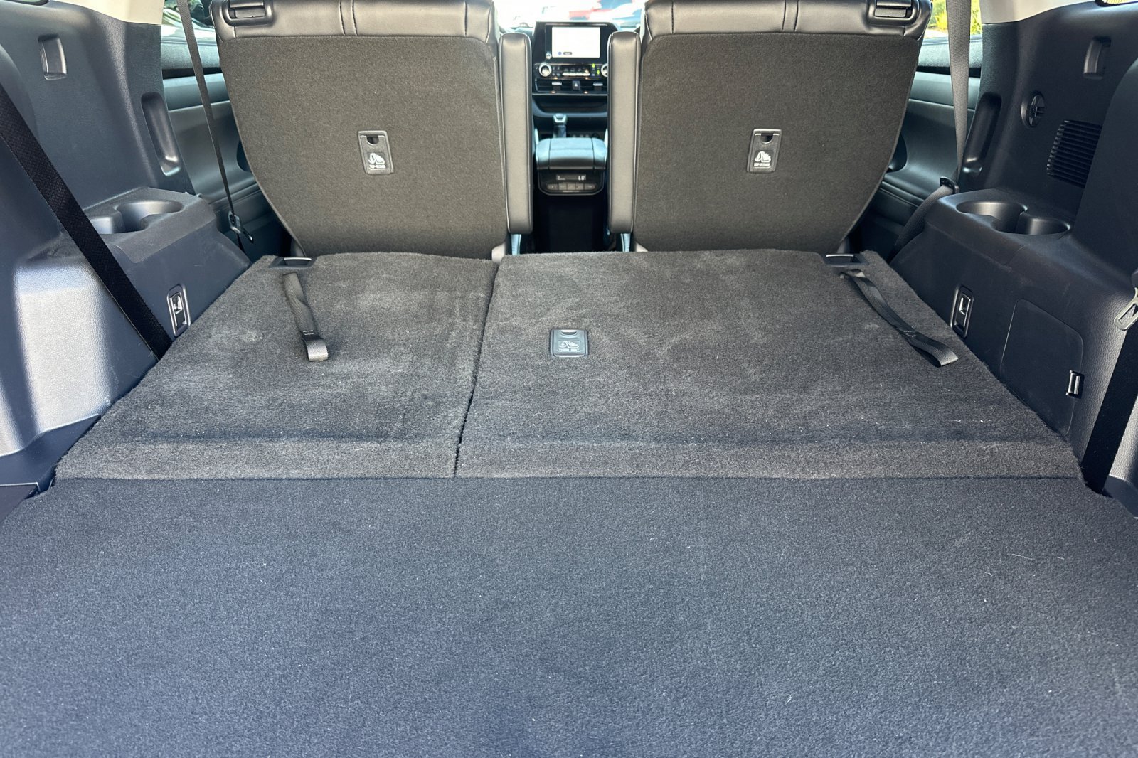 Certified 2026 Toyota Highlander XLE AWD/4WD image 18