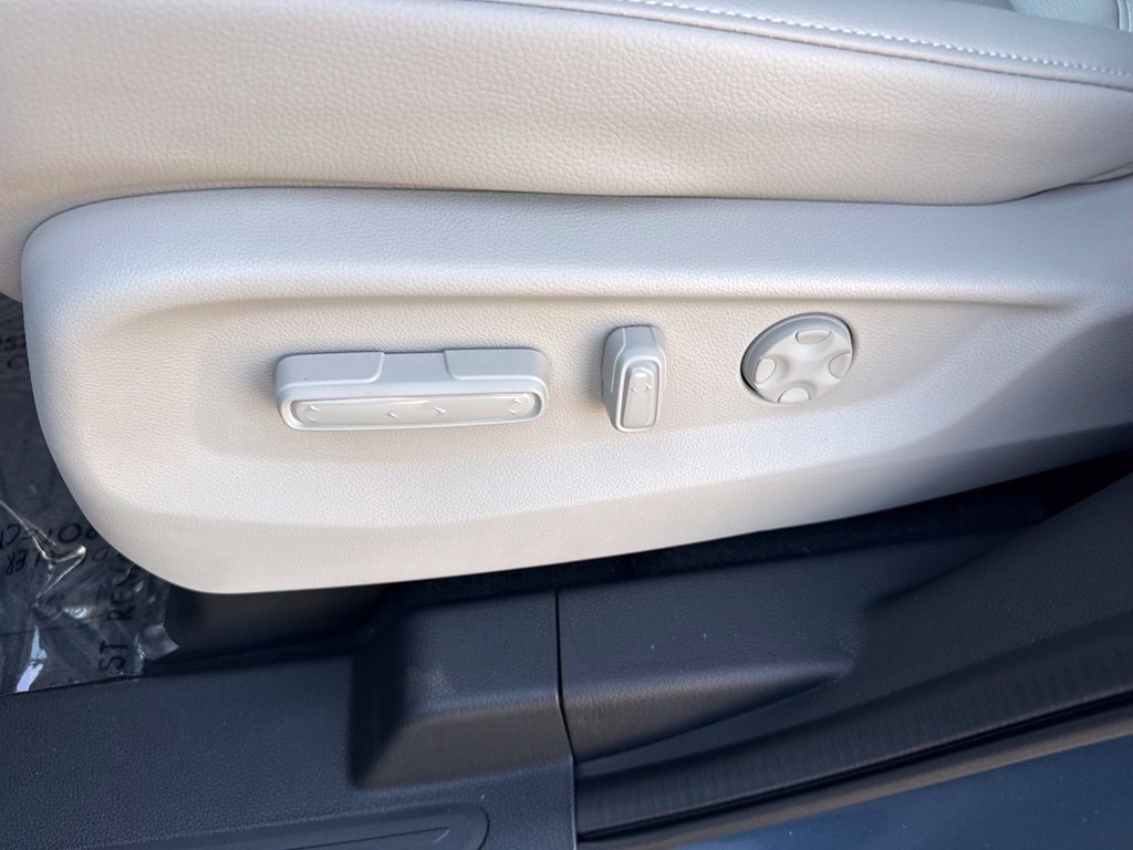 New 2027 Honda Odyssey EX-L image 12