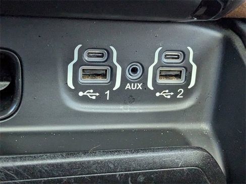 Used 2020 RAM 1500 Limited image 26