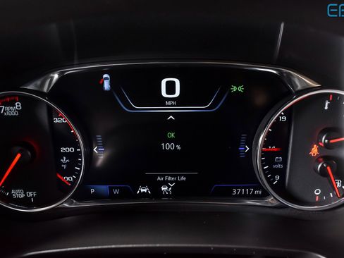 Used 2023 Chevrolet Traverse Premier image 19