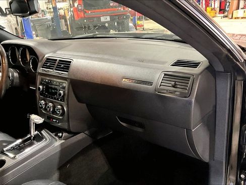 Used 2014 Dodge Challenger R/T w/ R/T Redline Group image 13