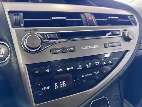 Used 2015 Lexus RX 350 AWD image 30