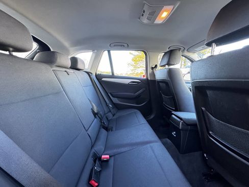 Used 2014 BMW X1 sDrive28i image 14
