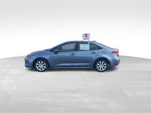 Certified 2024 Toyota Corolla LE image 2